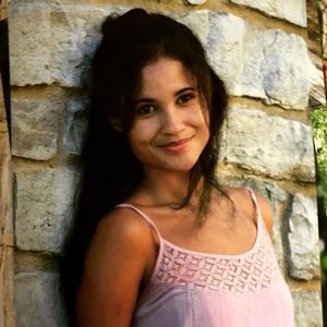 Meet your Posher, Kaila